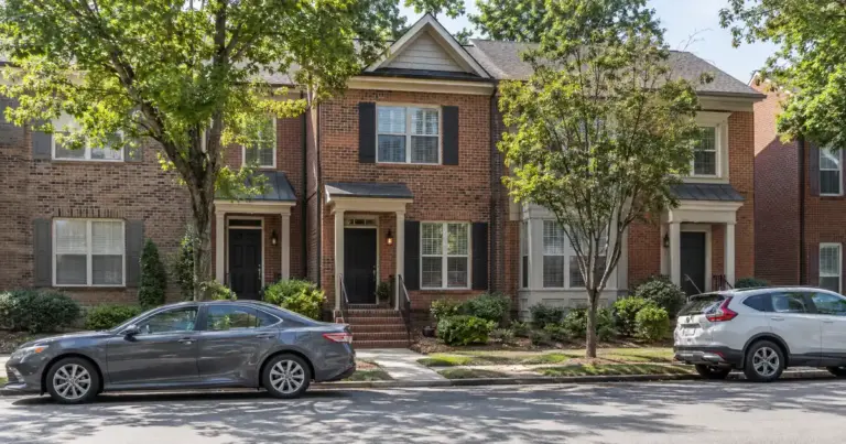 Cash Out Refinance Investment Property in Millington, Tennessee