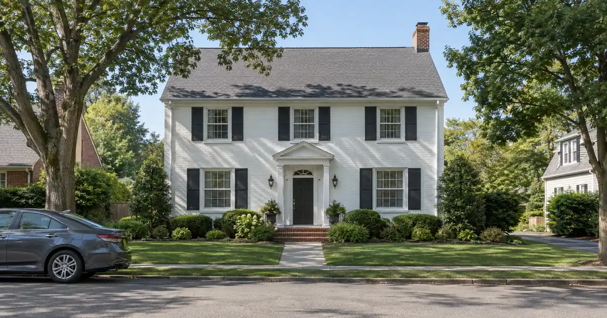 How Much a Cash-Out Refinance Frees When It Pays Off a HELOC