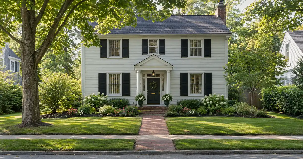 Cash-Out Refinance Requirements for a Divorce Buyout on a Paid-Off Home