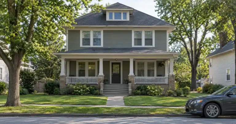 Should an Owner With a HELOC Roll It Into an FHA Cash-Out?