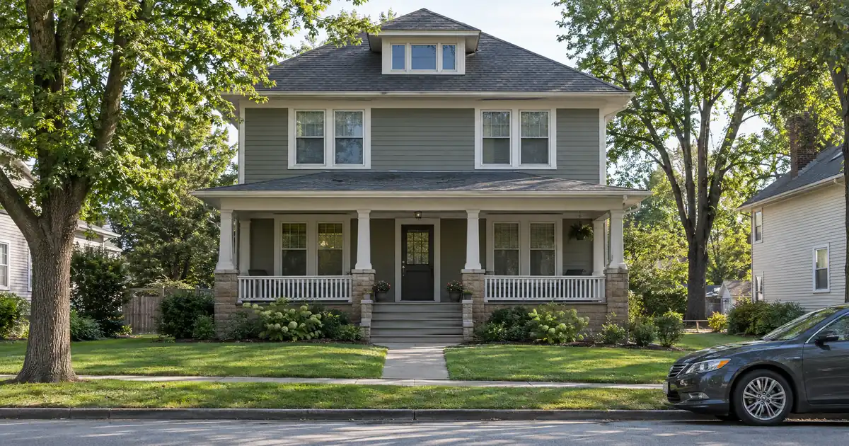 Should an Owner With a HELOC Roll It Into an FHA Cash-Out?