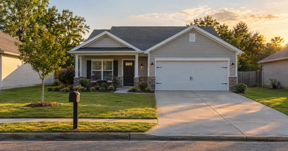 Can a Trust Home in a High-Cost State Get an FHA Cash-Out?