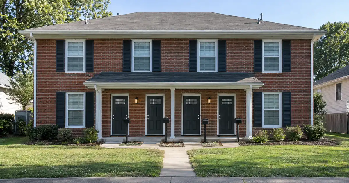 Conventional Cash-Out LTV Limits for a 2-4 Unit Primary Home
