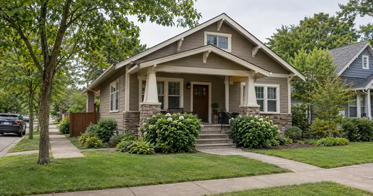 Cash-Out Refinance vs HELOC on a Paid-Off Second Home
