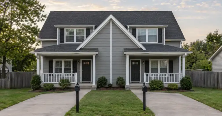 Should You Cash-Out Refinance a 2-4 Unit Primary Home to Renovate?