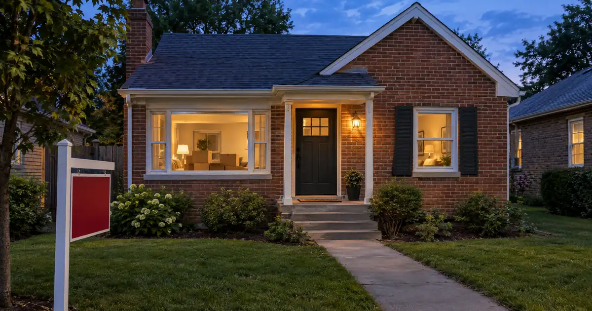 Can a Locked-in Homeowner Challenge a Low VA Cash-Out Appraisal?