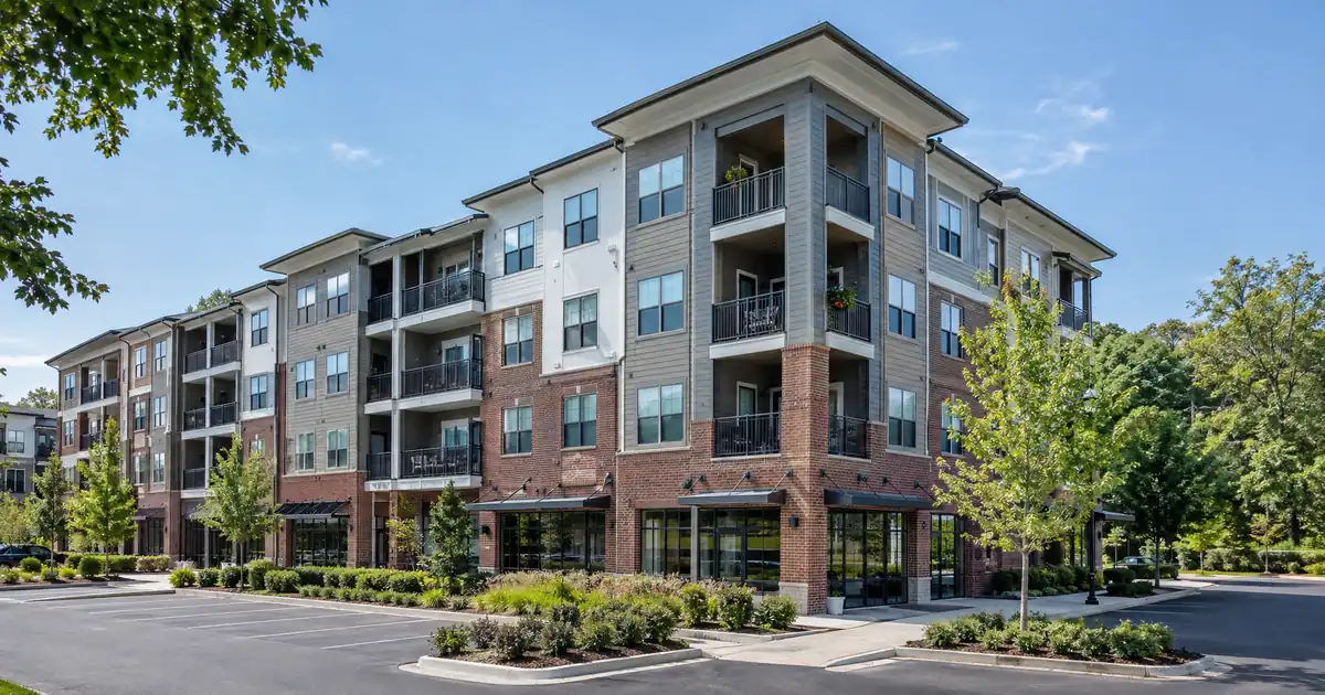 Cash Out Refinance Investment Property in Garner, North Carolina: The 2026 DSCR Financing Guide to US-70