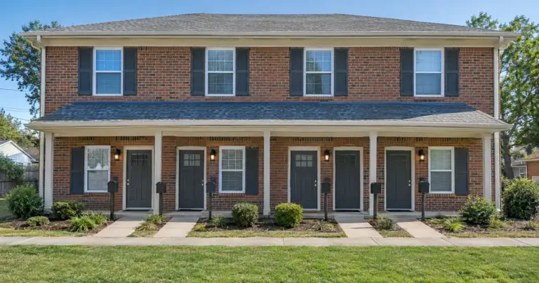 Cash-Out Refinance vs HELOC on a 2-4 Unit Primary Home for a Rental