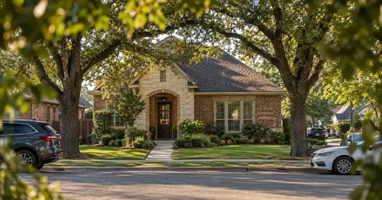 Cash-Out Refinance vs HELOC vs Personal Loan on a Texas Homestead