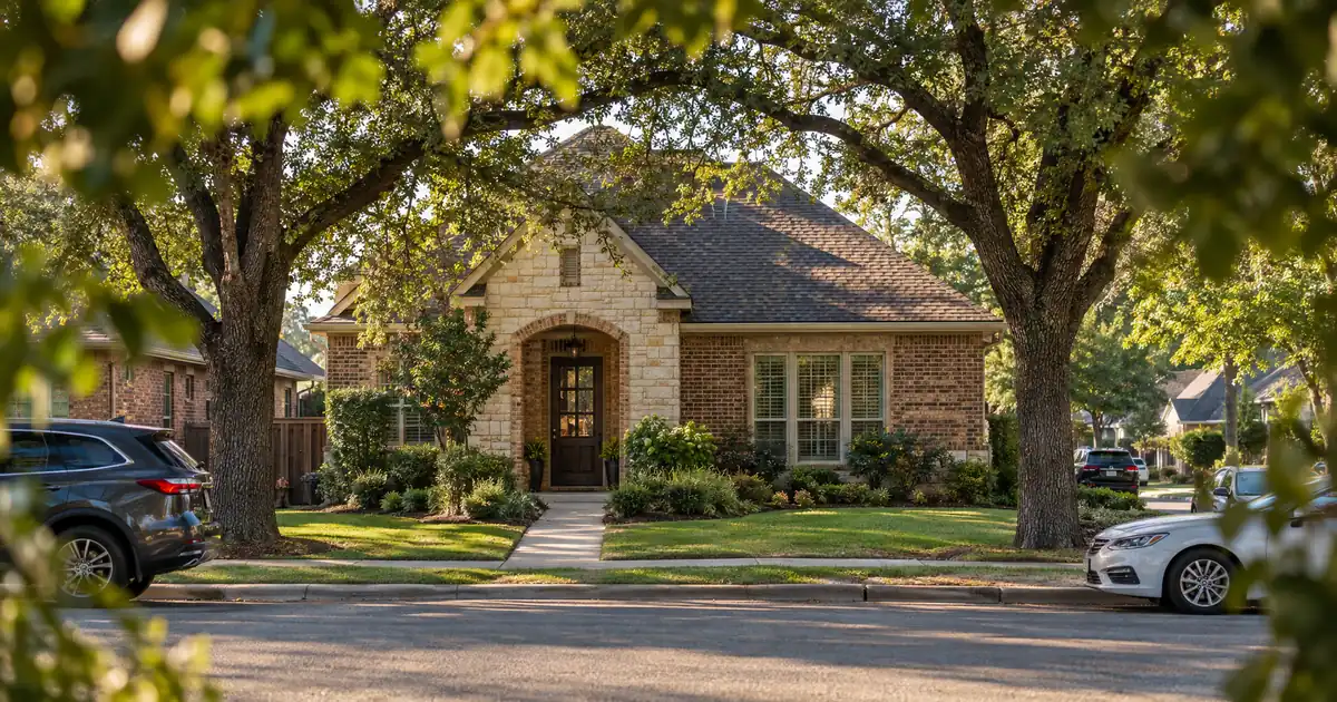 Cash-Out Refinance vs HELOC vs Personal Loan on a Texas Homestead