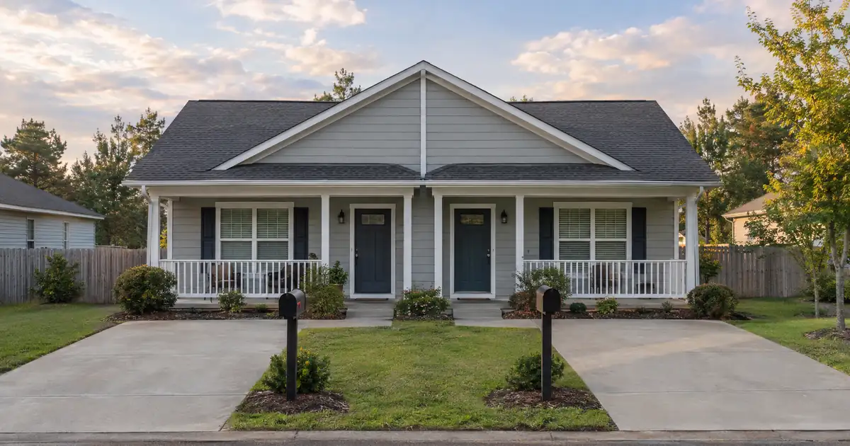 How Much a Cash-Out Refinance Releases on a 2-4 Unit Primary Home