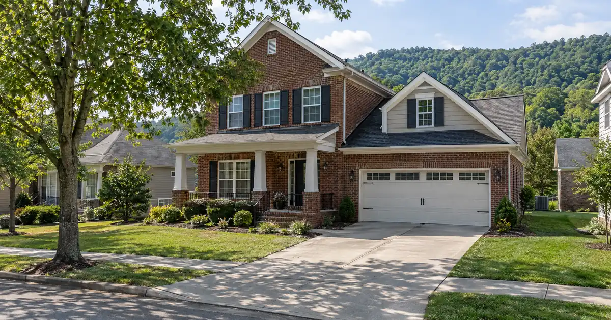 DSCR Cash Out Refinance in Harlan, Kentucky: Can the Rent Cover a Cash-Out Loan Here?