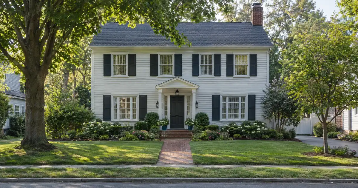 Conventional Cash-Out LTV Rules for a Paid-Off Home