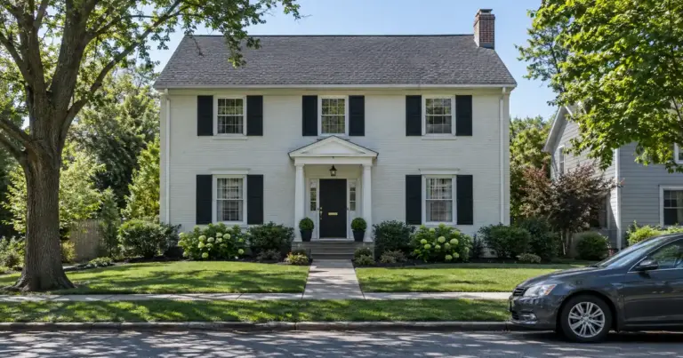 Is a Refinance a Cash-Out When It Pays Off an Existing HELOC?