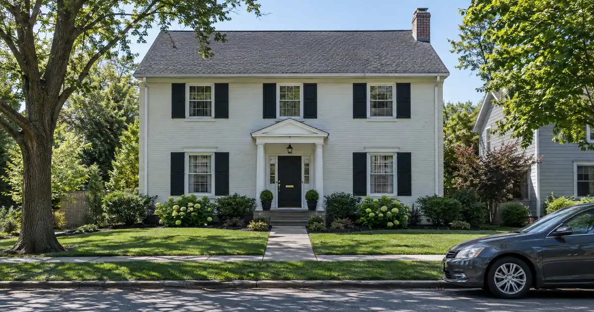Is a Refinance a Cash-Out When It Pays Off an Existing HELOC?