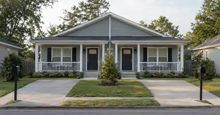 Cash-Out Refinance Appraisal Requirements for a 2-4 Unit Primary Home