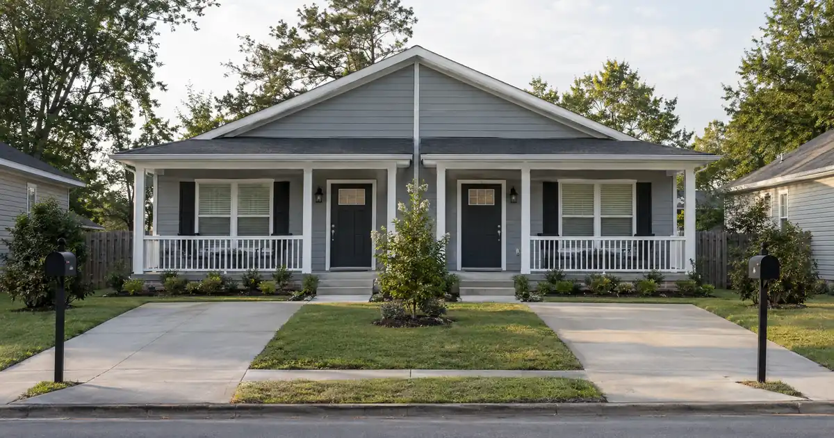 Cash-Out Refinance Appraisal Requirements for a 2-4 Unit Primary Home