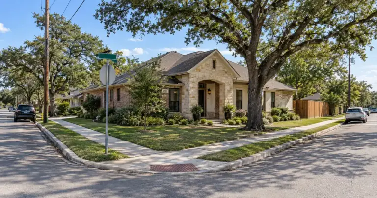 How to Roll a HELOC Into a Cash-Out Refinance on a Texas Homestead
