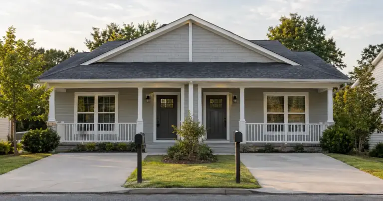 How to Qualify for a Cash-Out Refinance on a 2-4 Unit Primary Home