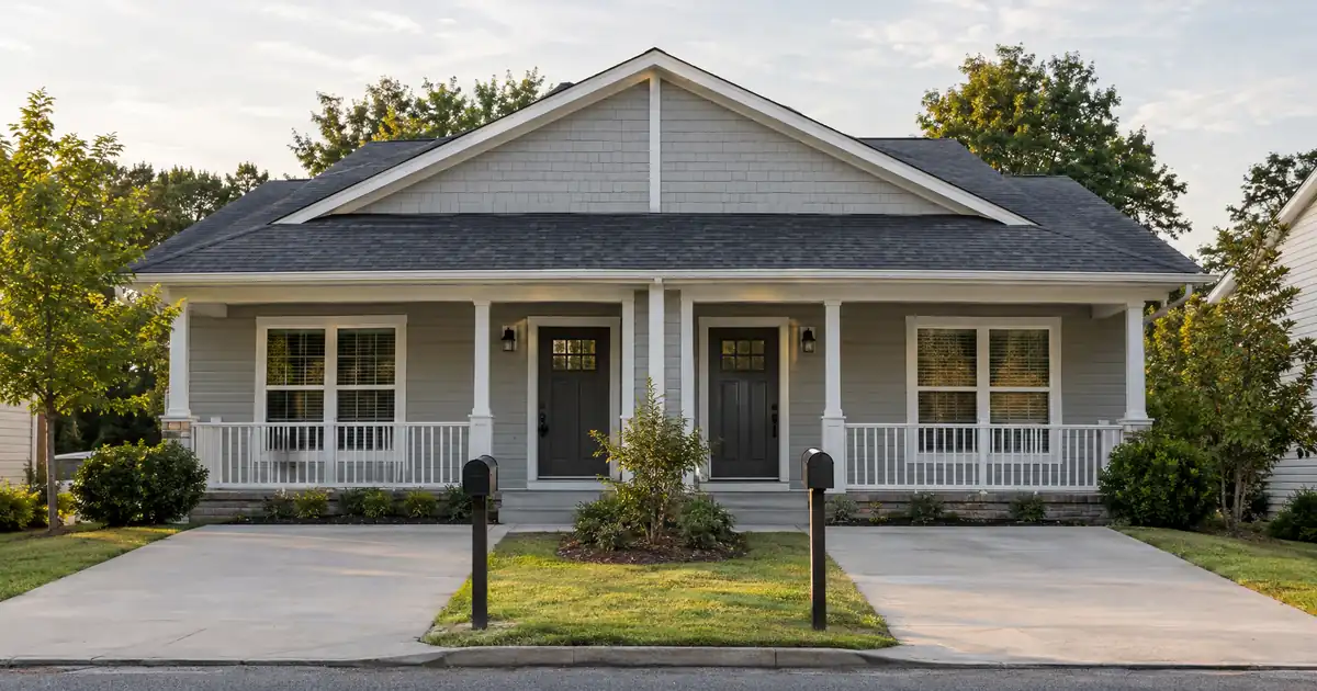 How to Qualify for a Cash-Out Refinance on a 2-4 Unit Primary Home