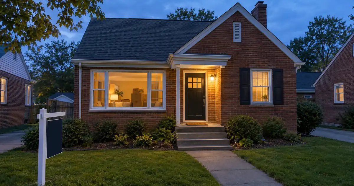 Can a First-Time Borrower Get an FHA Cash-Out With a Divorce Pending?