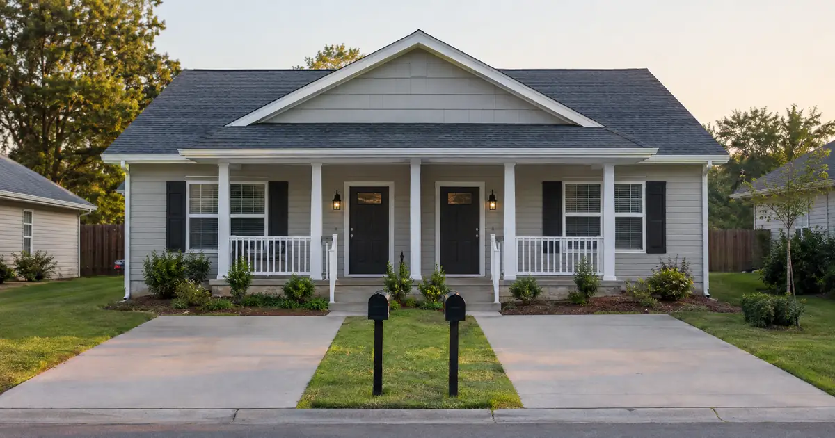 How to Raise Credit Tier on a 2-4 Unit Primary Home Cash-Out Refinance