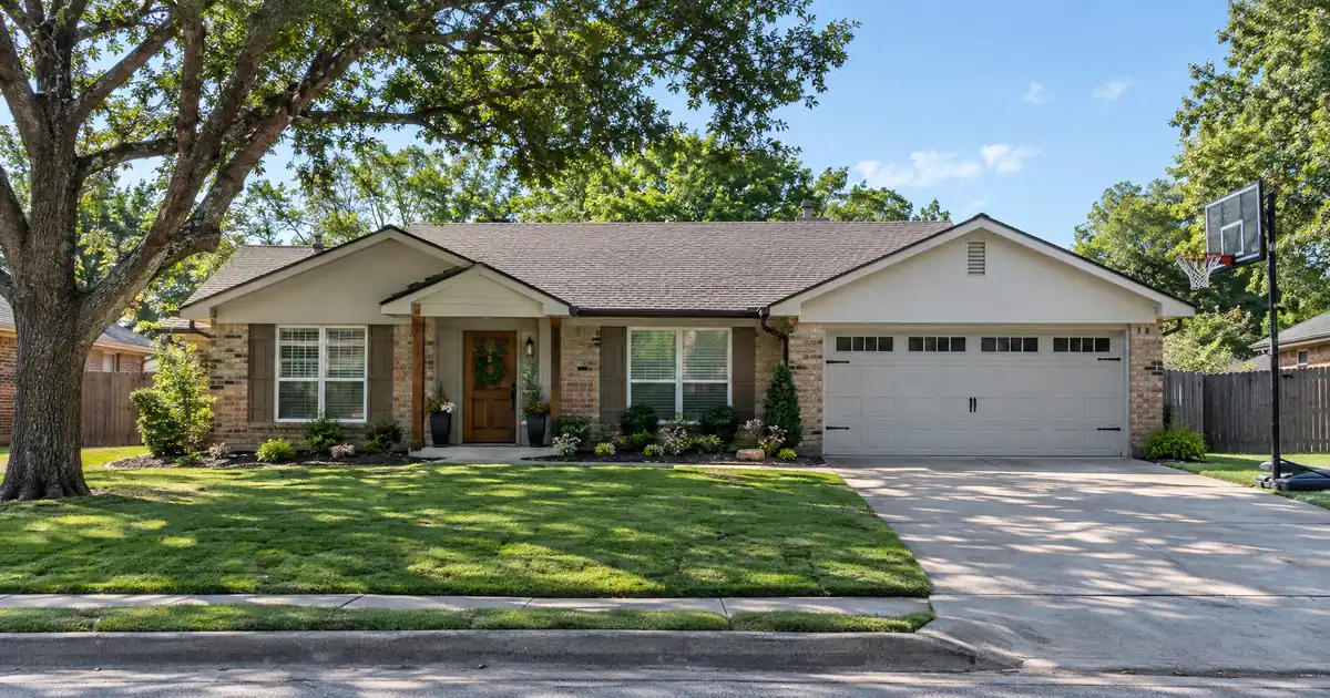 How Much a Cash-Out Refinance Returns on a Texas Homestead