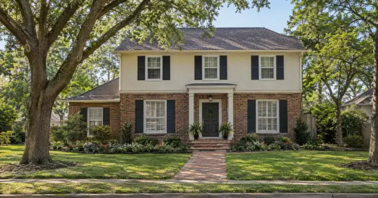 FHA Cash-Out Ownership Requirements on a Texas Homestead