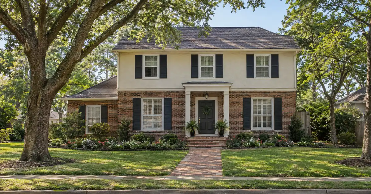 FHA Cash-Out Ownership Requirements on a Texas Homestead
