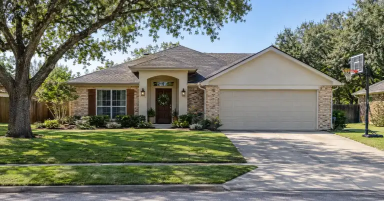 How to Compare Cash-Out Refinance Quotes on a Texas Homestead