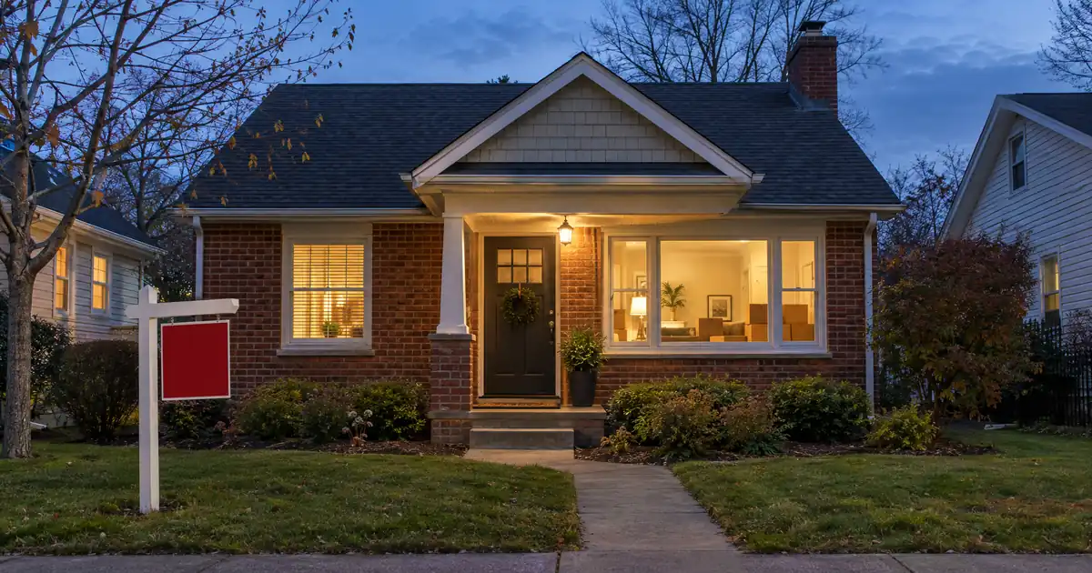 How to Borrow Against a Paid-Off Home With a Cash-Out Refinance