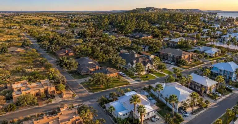 How a Texas Homestead Cash-Out Refinance Changes a HELOC Payment