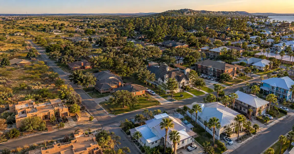 How a Texas Homestead Cash-Out Refinance Changes a HELOC Payment