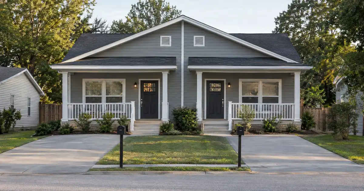 How Much a Cash-Out Refinance Creates on a 2-4 Unit Primary Home