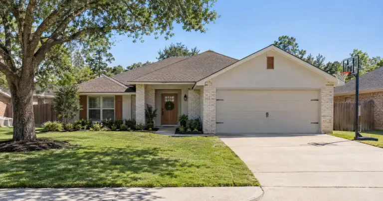 Can a Texas Homestead Move From FHA to Conventional Cash-Out Refinance?