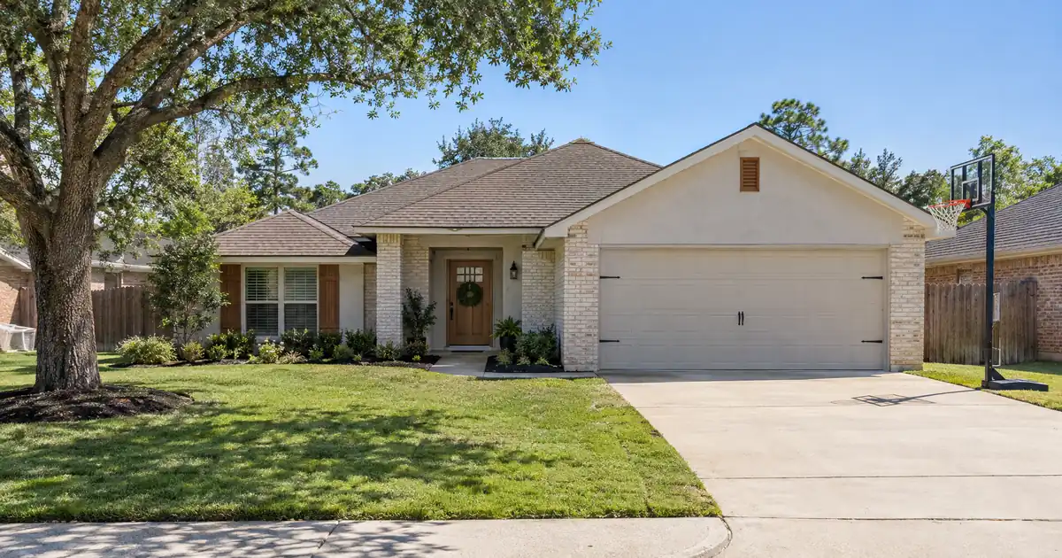 Can a Texas Homestead Move From FHA to Conventional Cash-Out Refinance?