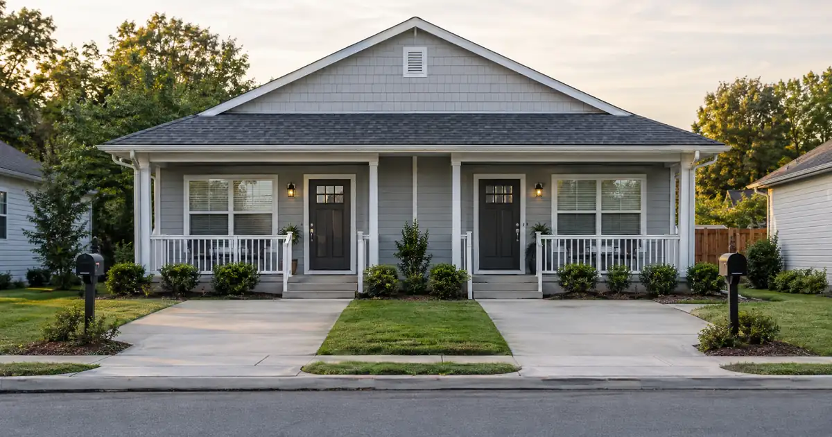 Can a 2-4 Unit Primary Home Bought With a HELOC Get a Cash-Out Refinance?