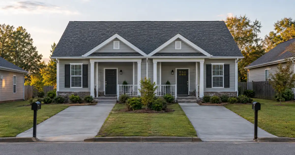 Cash-Out Refinance PMI Rules for a 2-4 Unit Primary Home
