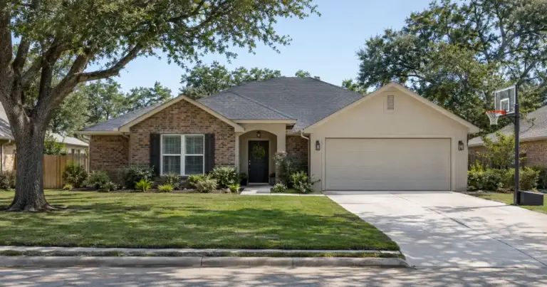 How Much Equity an FHA Texas Homestead Needs for Conventional Cash-Out