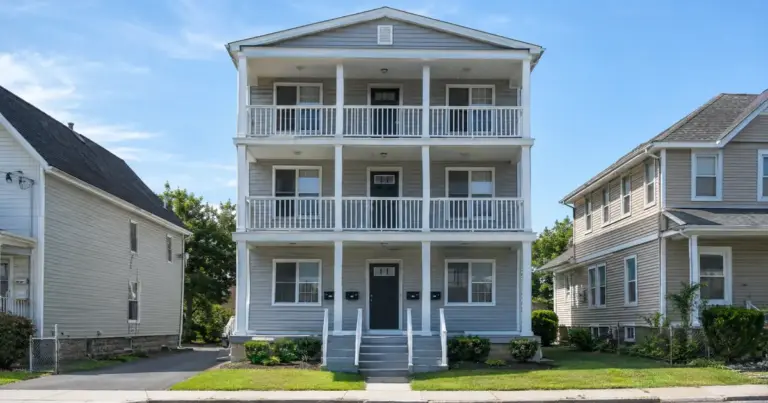 VA Cash-Out vs Staying Conventional on a 2-4 Unit Primary Home