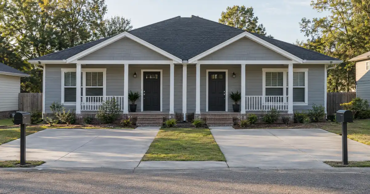 How Much a Conventional Cash-Out Lends on a 2-4 Unit Primary Home