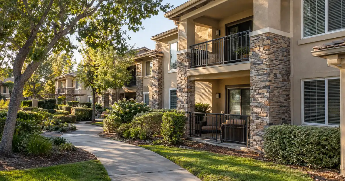Is a Condo Refinance That Pays Off a HELOC a Cash-Out Refinance?