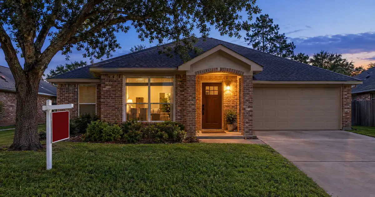 Is a Divorce Buyout on a Texas Homestead a Cash-Out Refinance?