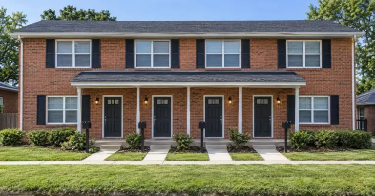How to Get Cash Back on a 2-4 Unit Primary Home With Cash-Out Refinance