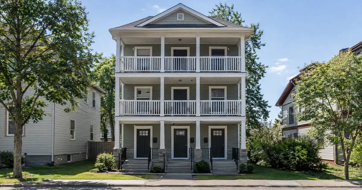 Does a 2-4 Unit Primary Home Cash-Out Refinance Need Higher Credit?