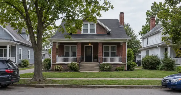 DSCR Cash Out Refinance in Murray, Kentucky
