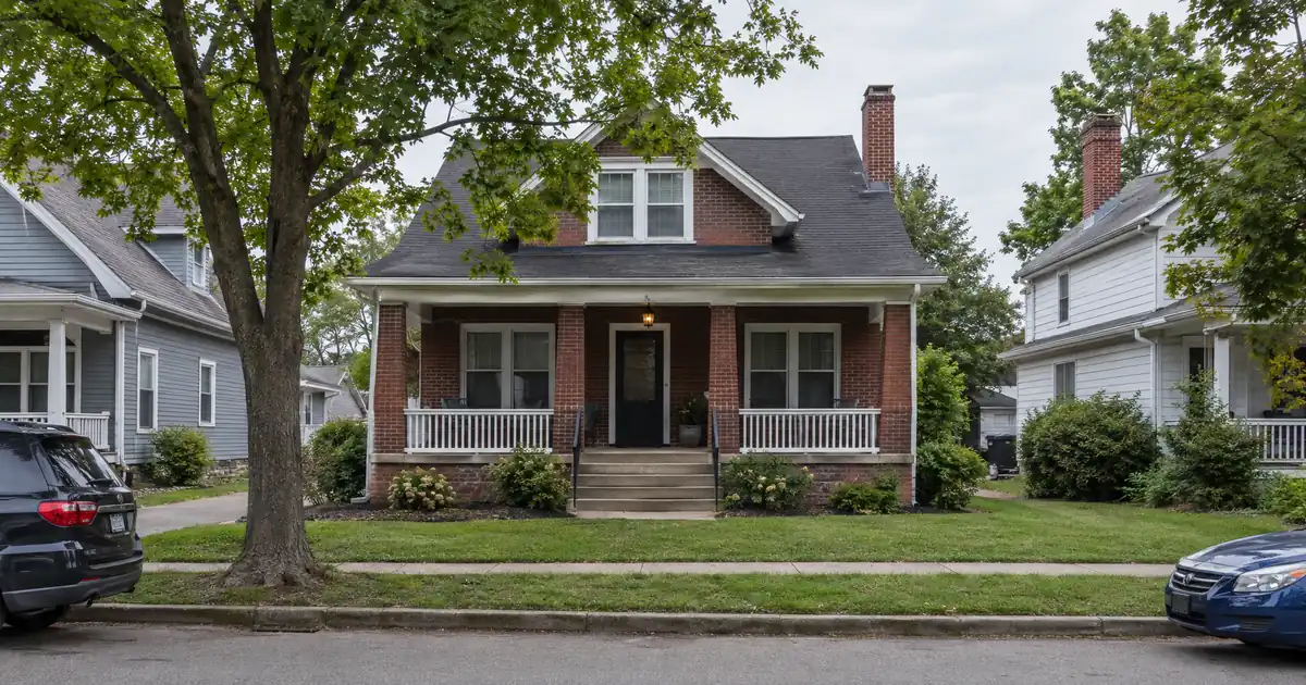 DSCR Cash Out Refinance in Murray, Kentucky: Pulling Equity From a College-Town Rental
