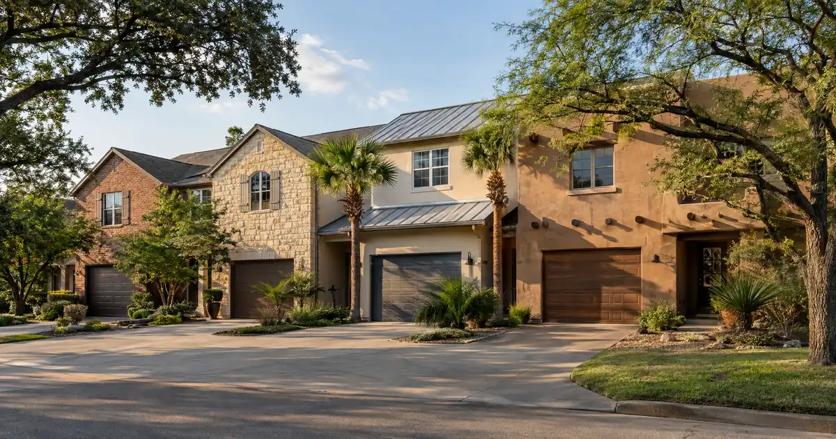 Conventional vs Bank Statement Cash-Out on a Texas Homestead