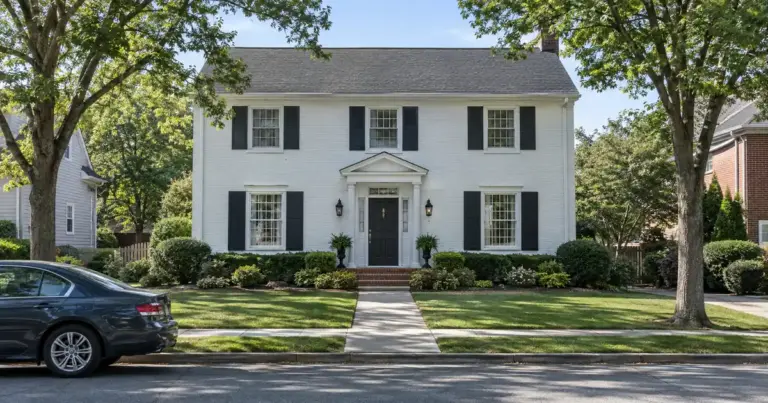 Cash-Out Refinance vs HELOC Checklist for a Paid-Off Home