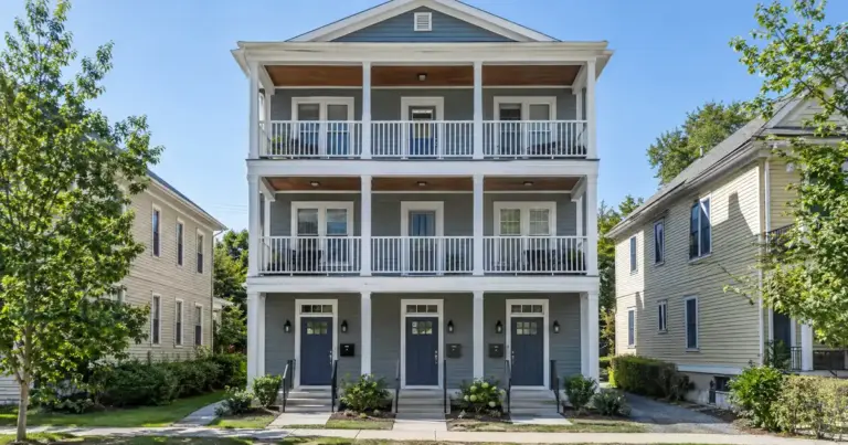 Conventional vs FHA Cash-Out Requirements on a 2–4 Unit Primary Home